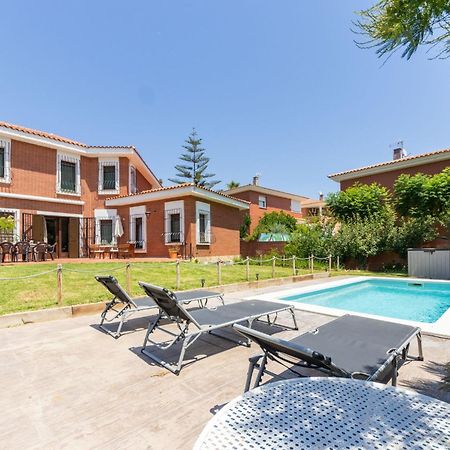 Holiday Home Alexandra By Interhome ビラフォルトゥニー エクステリア 写真