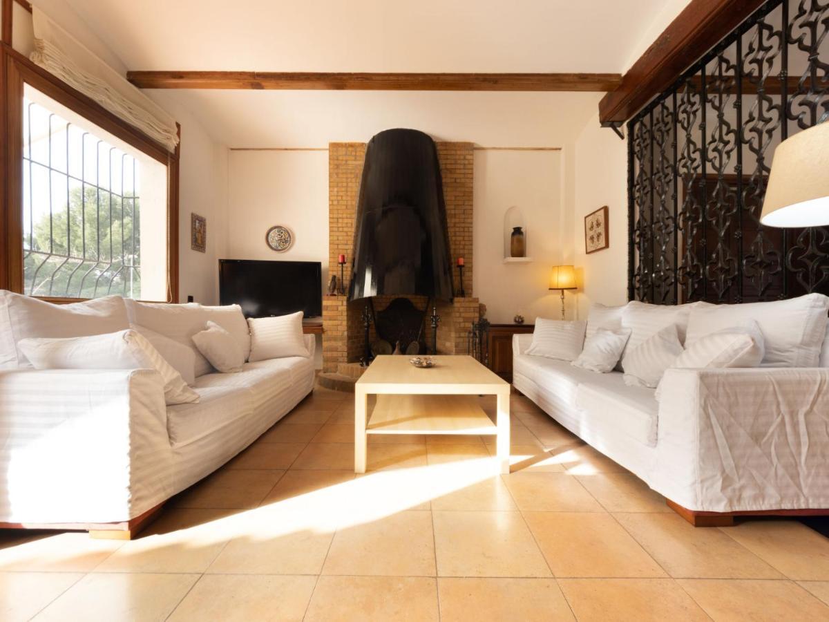 Holiday Home Alexandra By Interhome ビラフォルトゥニー エクステリア 写真
