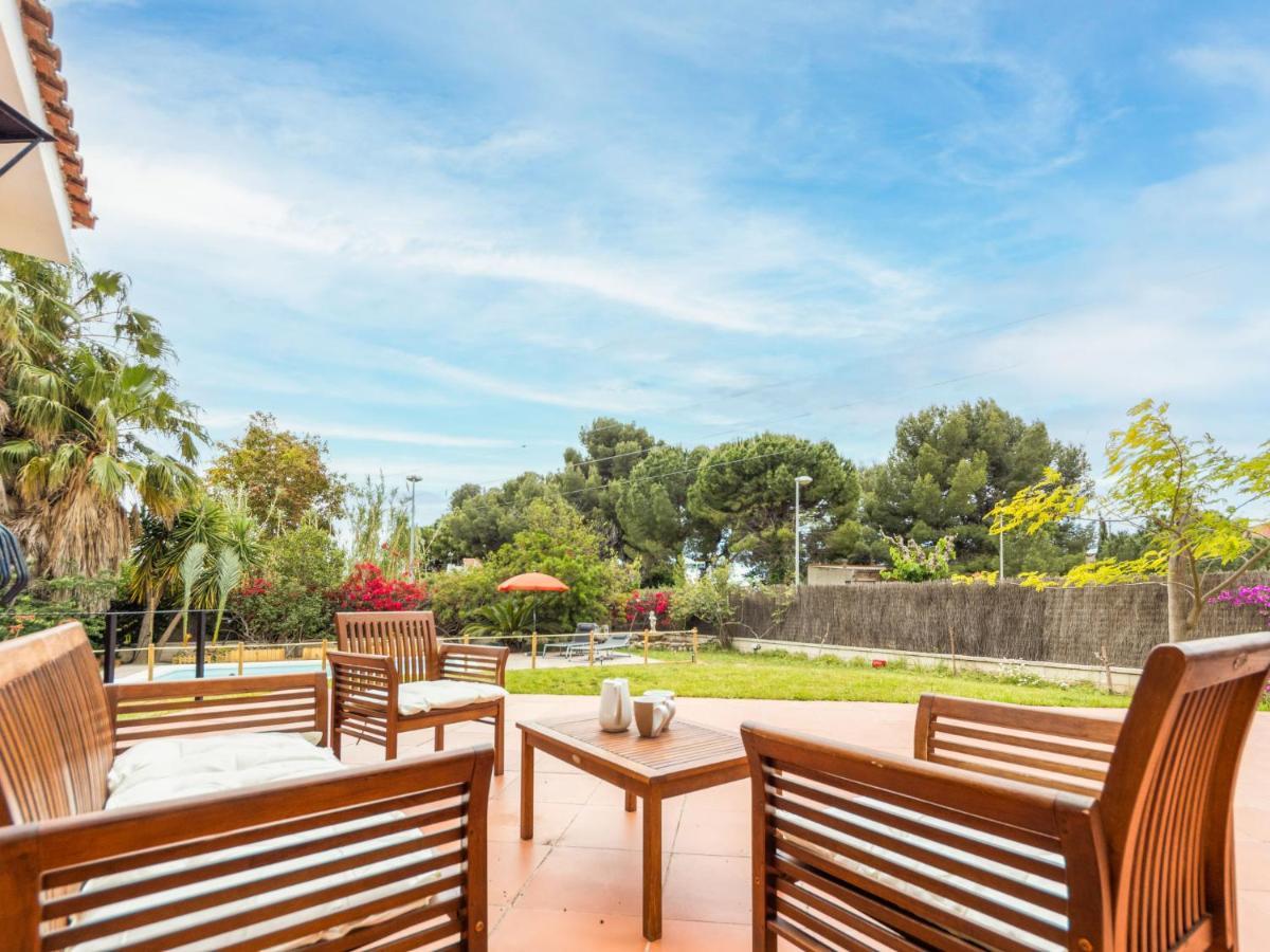 Holiday Home Alexandra By Interhome ビラフォルトゥニー エクステリア 写真