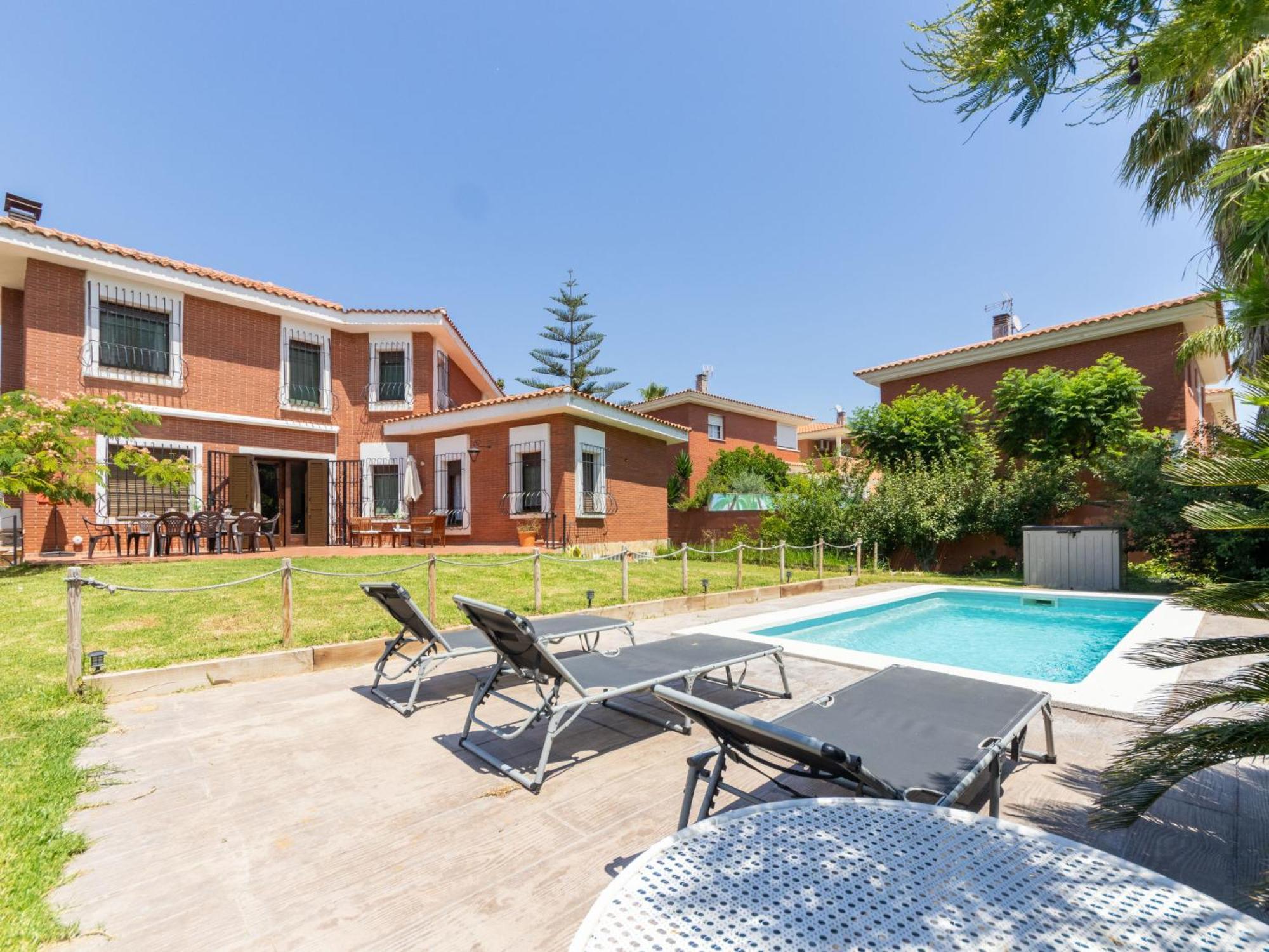 Holiday Home Alexandra By Interhome ビラフォルトゥニー エクステリア 写真
