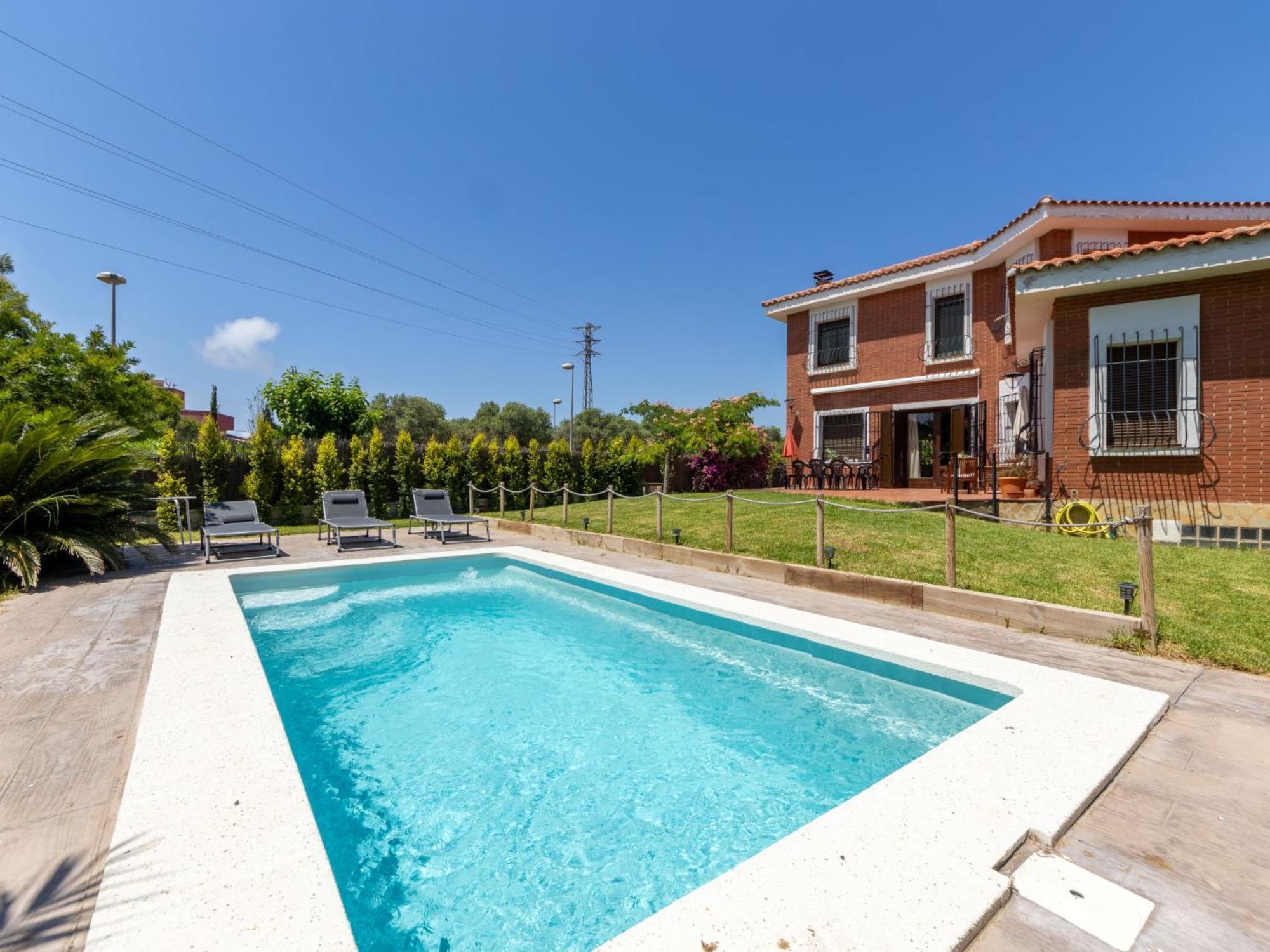 Holiday Home Alexandra By Interhome ビラフォルトゥニー エクステリア 写真