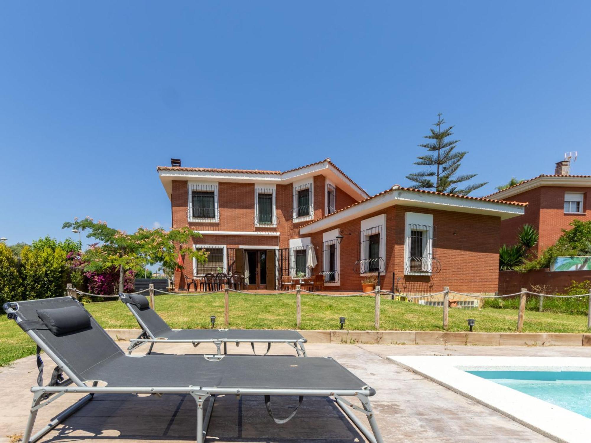 Holiday Home Alexandra By Interhome ビラフォルトゥニー エクステリア 写真